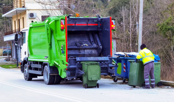 Best Dumpster Rental Services  in Coats, NC