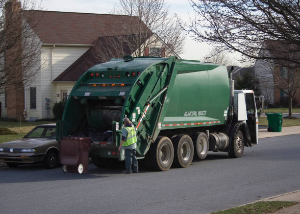 Best Estate Cleanout  in Coats, NC