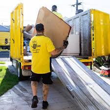 Trusted Coats, NC Junk Removal Experts